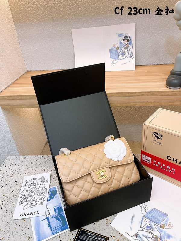 Amelia- CHL Bags - 7238
