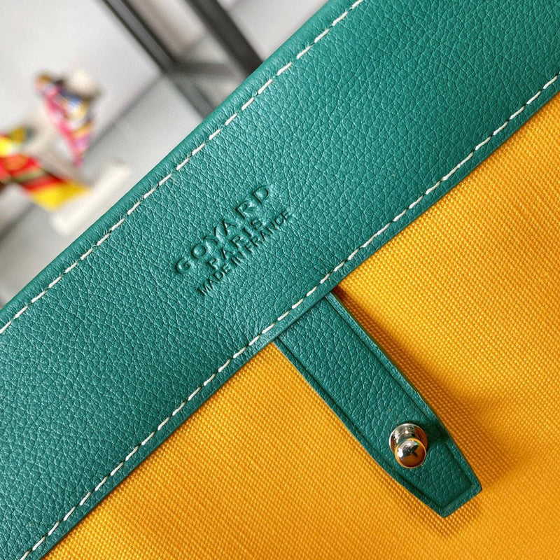 Amelia- G-YARD BAGS - 105