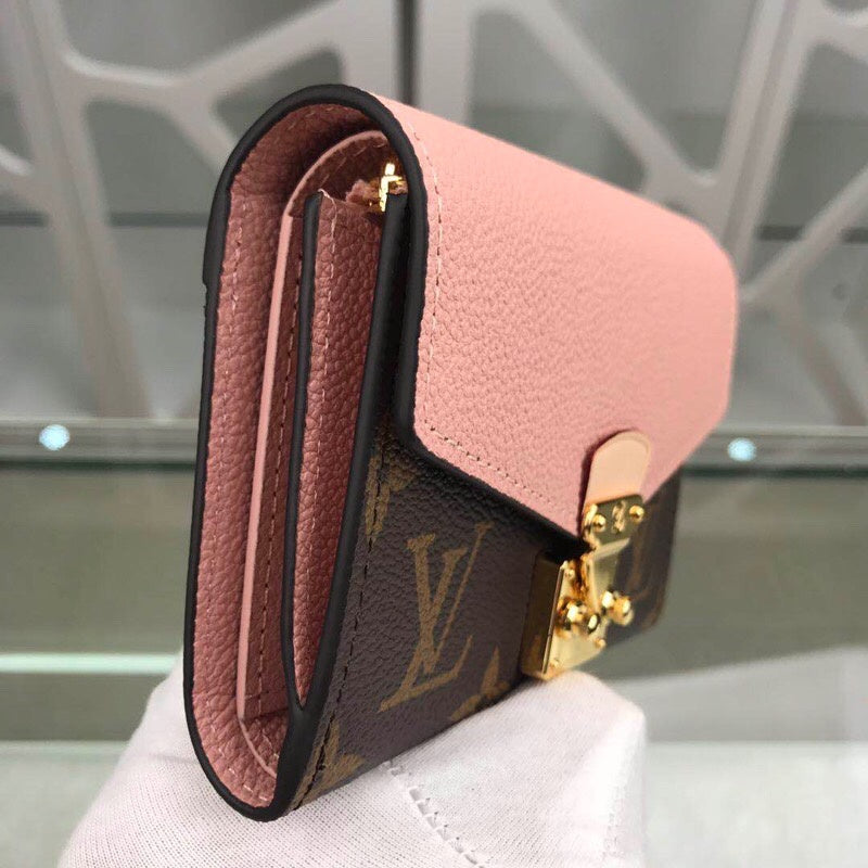 Fan Fashion Lu-Vi bags - 9122