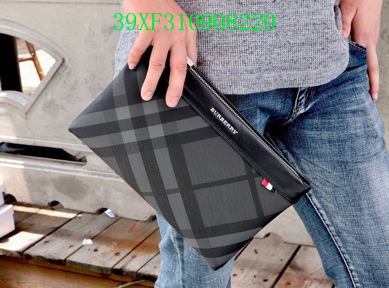 Amelia - BOR Wallet - 123