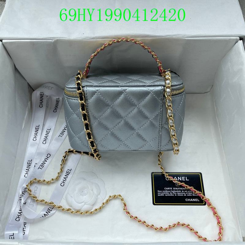 Amelia - CHL Bags - 1107