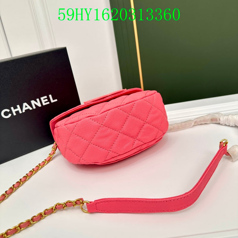 Amelia - CHL Bags - 1323