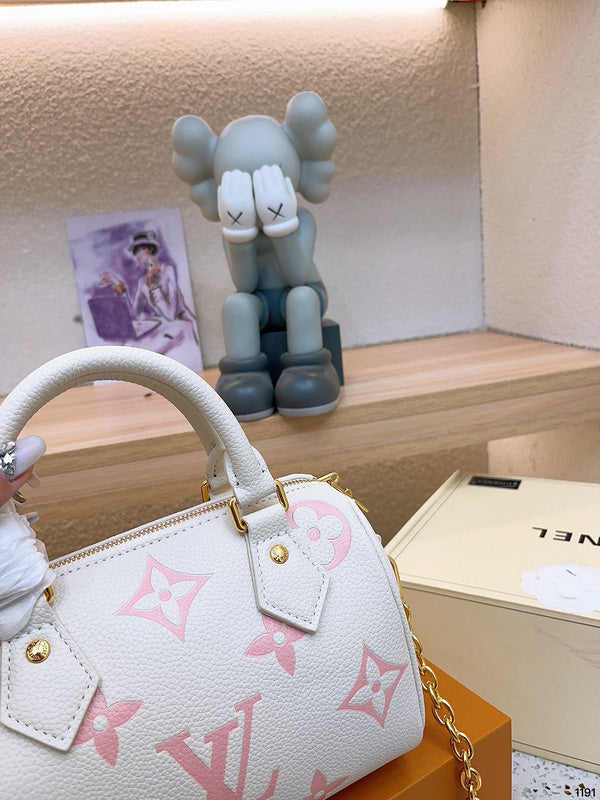 Amelia - LV Bags - 14722