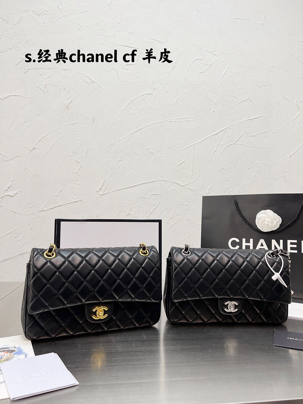 Amelia- CHL Bags - 7284