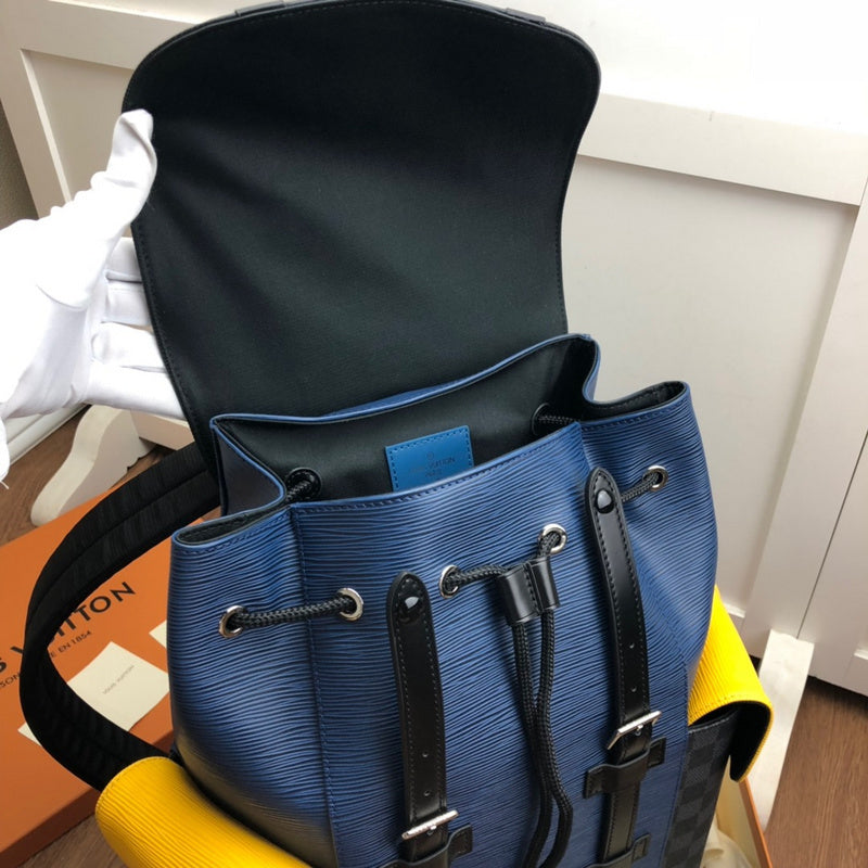 Amelia - LV Bags - 13397