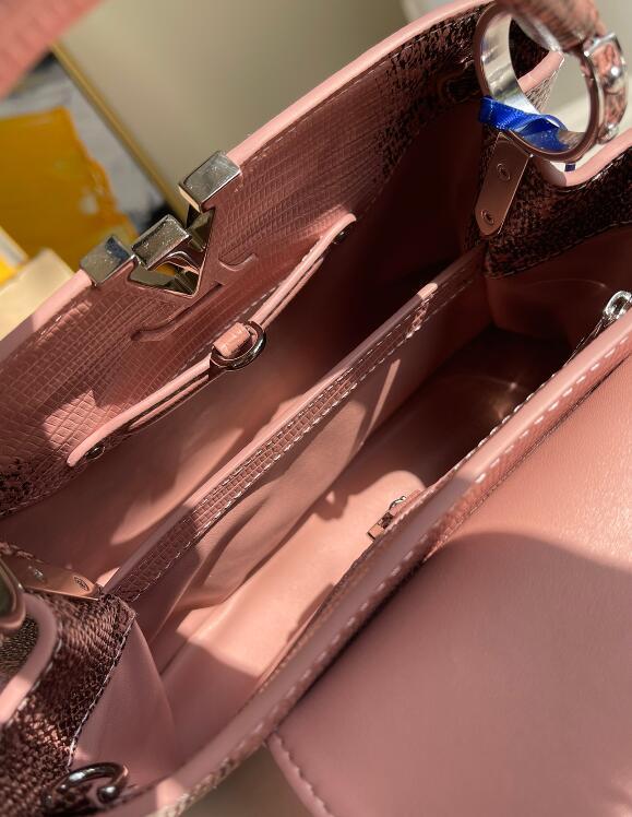 AmeliaLuxury - LOV Bags - 2566