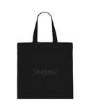 Saint Laurent Novelty Shoulder Tote