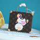 Fan Fashion Lu-Vi bags - 9486