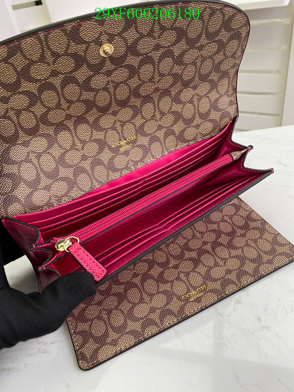 Amelia - CAH Wallet - 047