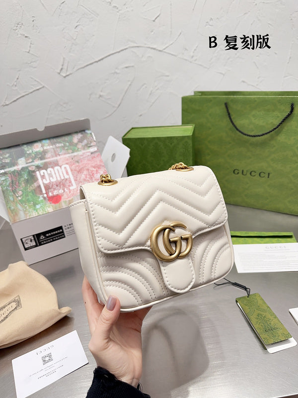Amelia  - GCI Bags - 11768