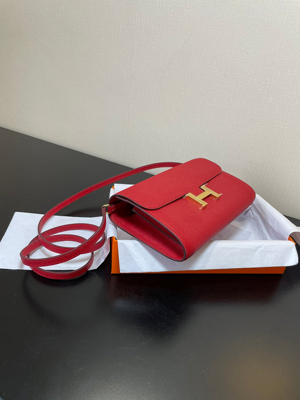 Amelia- HRMS LUXURY BAGS - 987