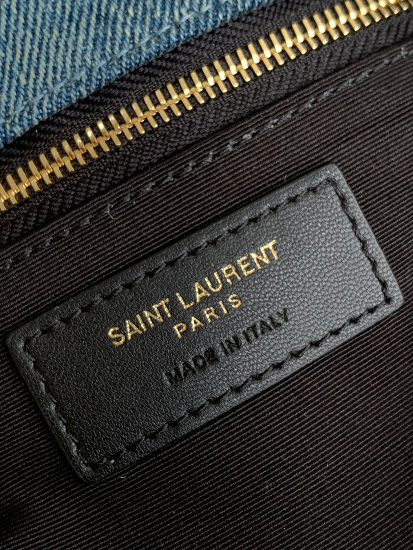 Amelia - YSL Bag - 4189