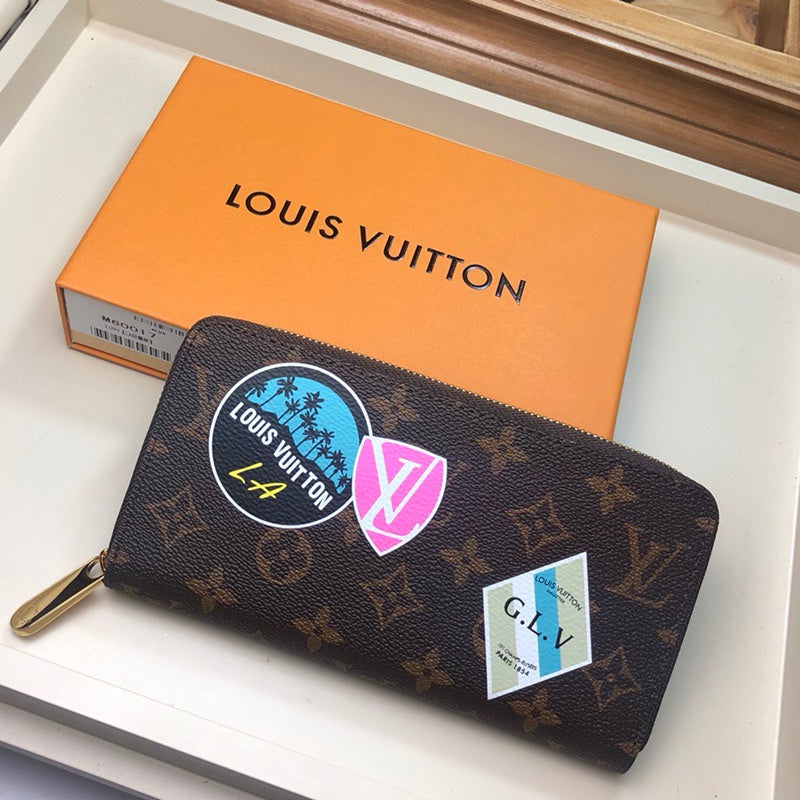 Amelia - LV Bags - 13841