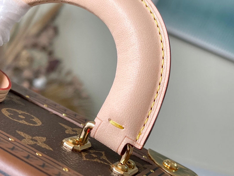 Fashion Lu-Vi bags - 4924