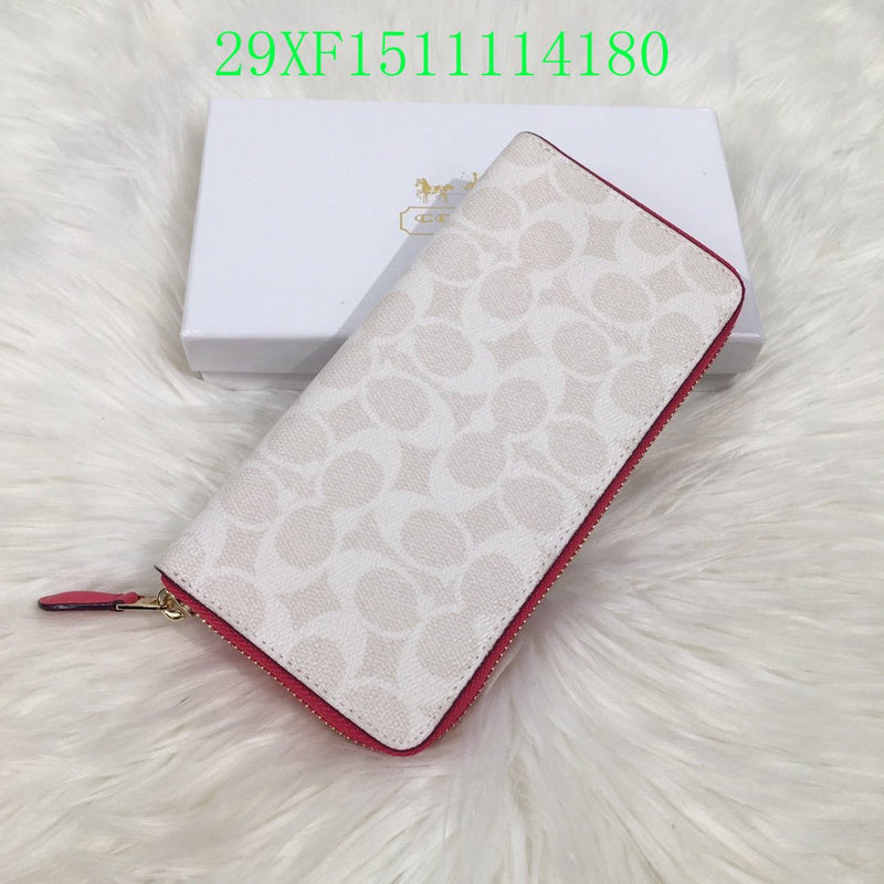 Amelia - CAH Wallet - 056