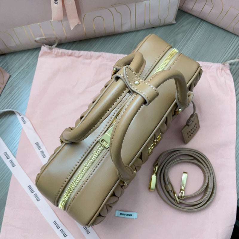 Amelia- MMU  LUXURY BAGS - 011