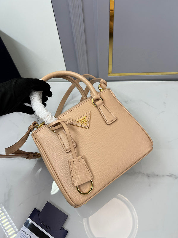 Amelia- PRDA  LUXURY BAGS - 809