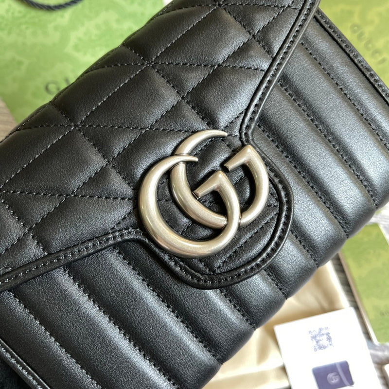 Amelia- GCI Bags - 4938