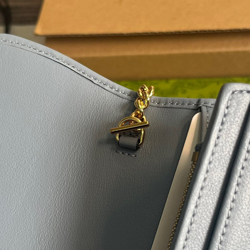 Amelia- GCI LUXURY LADY BAG - BRANDED BAGS FOR WOMEN - 233