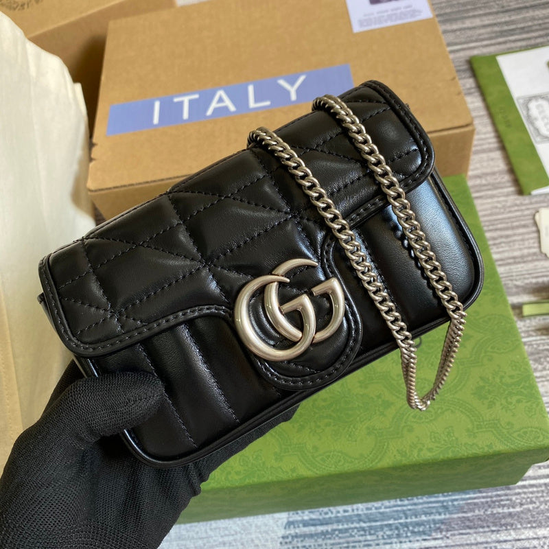 Amelia- GCI Bags - 4985