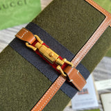 Amelia- GCI Lady Bags - 926