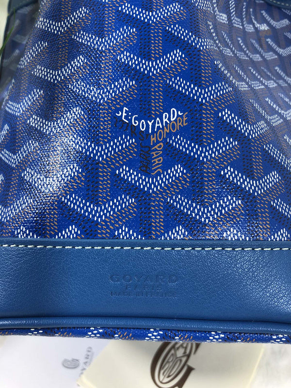 Amelia- G-YARD BAGS - 179
