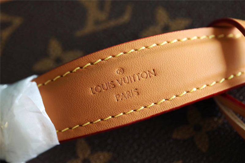 Fan Fashion Lu-Vi bags - 10443