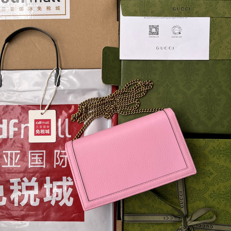 Amelia - GCI Bags - 9449