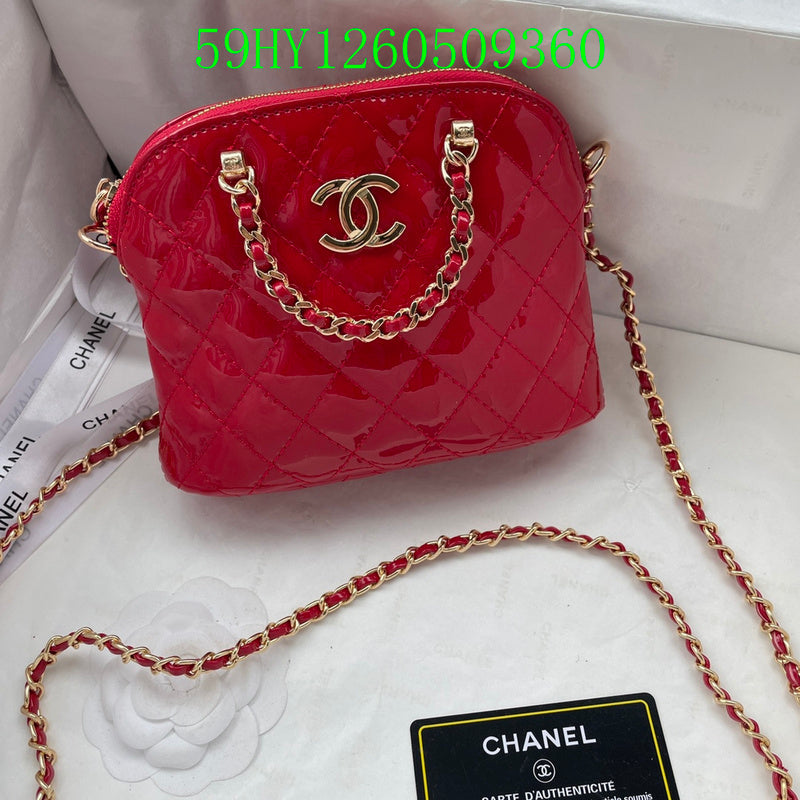 Amelia - CHL Bags - 996