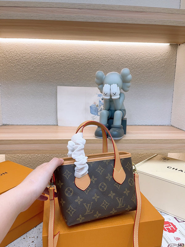 Amelia - LV Bags - 14877