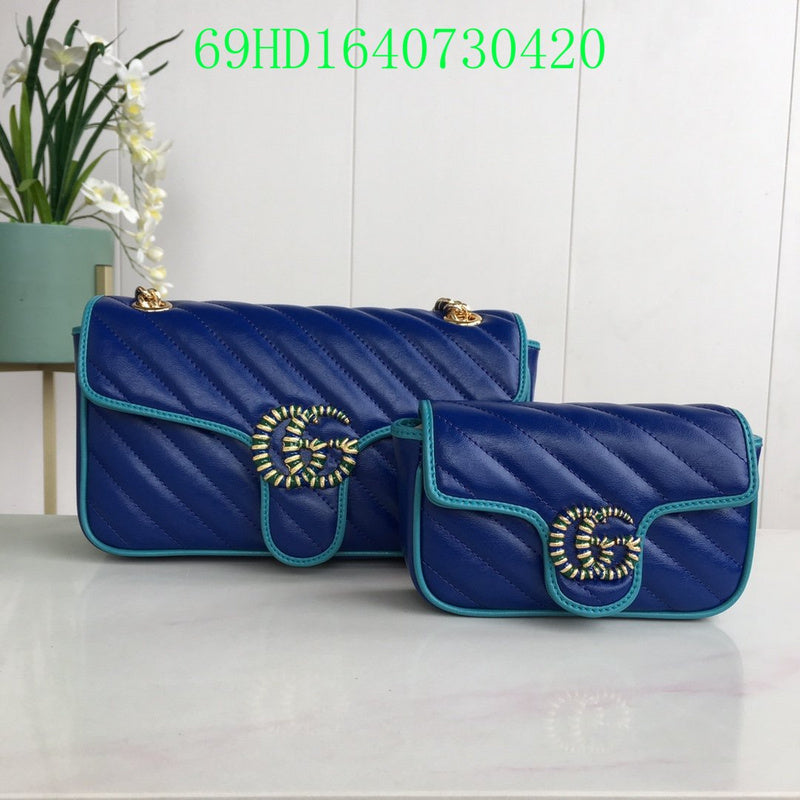 Amelia - GCI Bags - 10404