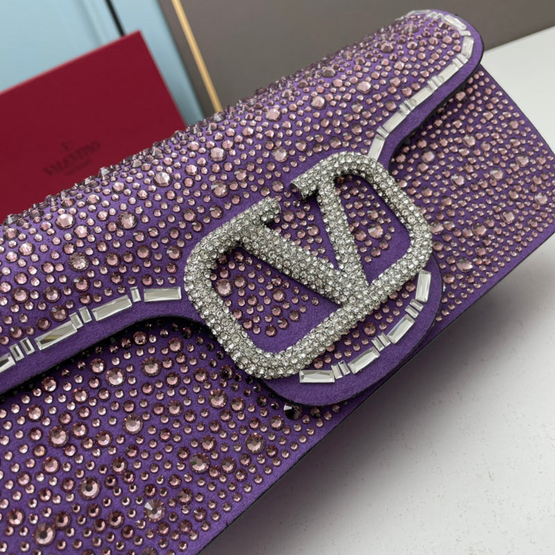 Amelia- VEL WOMEN LUXURY BAGS - 594