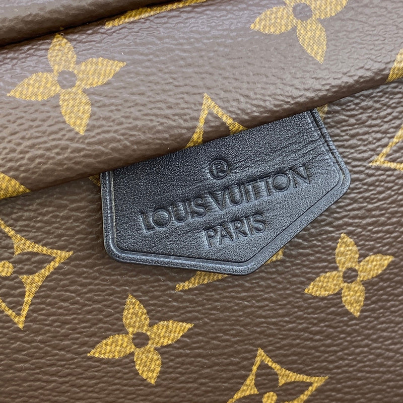 Fan Fashion Lu-Vi bags - 17144