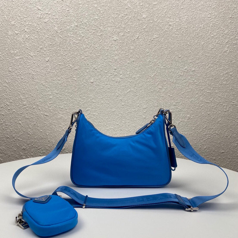 Reeby Bags - Prada Bags - 075