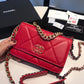 Amelia- CHL Bags - 6504