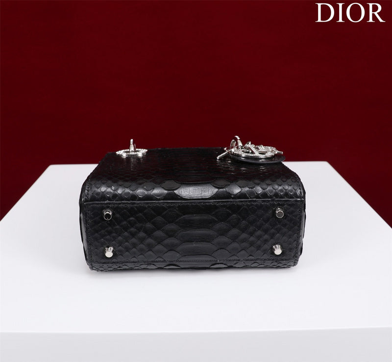 Amelia - DOR Lady Bags - 039