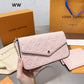 Amelia - LV Bags - 14758