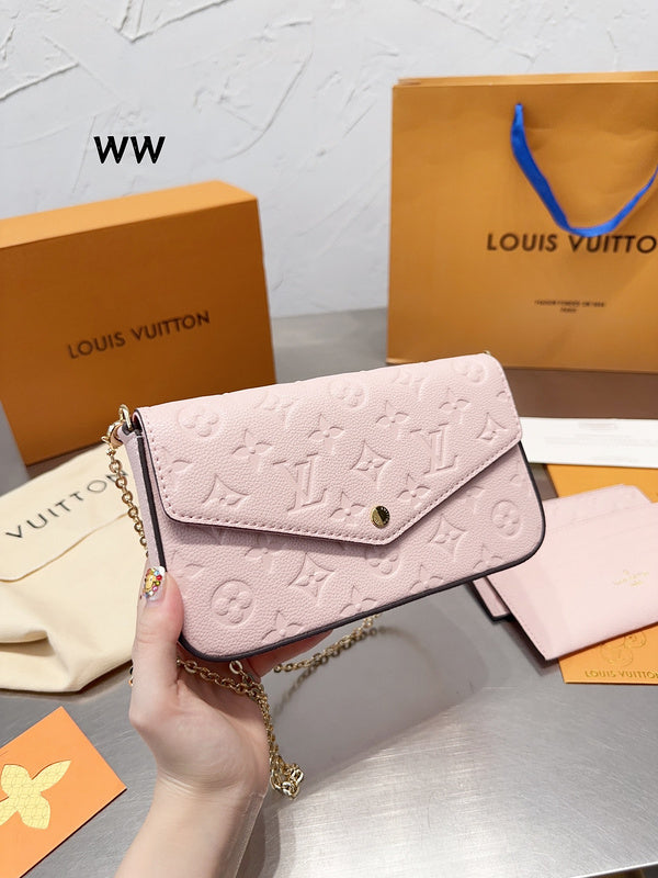 Amelia - LV Bags - 14758