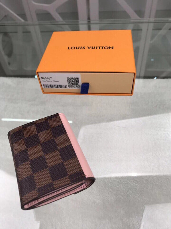 Fan Fashion Lu-Vi bags - 9161