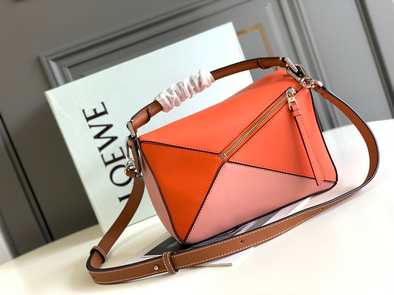 Amelia's Bag Gallery - LWO Bags - 750