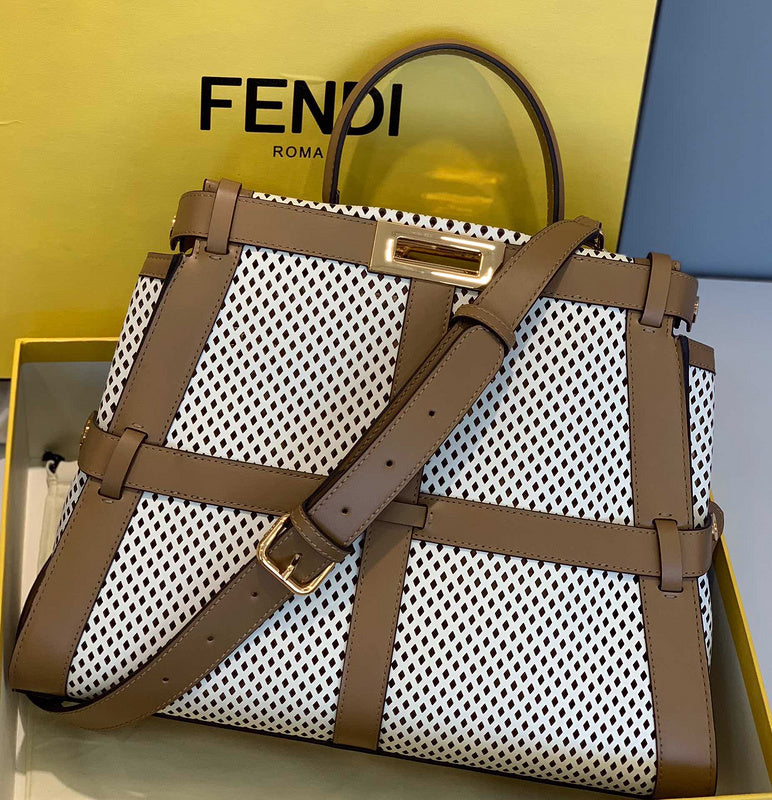 Amelia- FDE Bags - 685