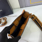 Amelia- PRDA  LUXURY BAGS - 926