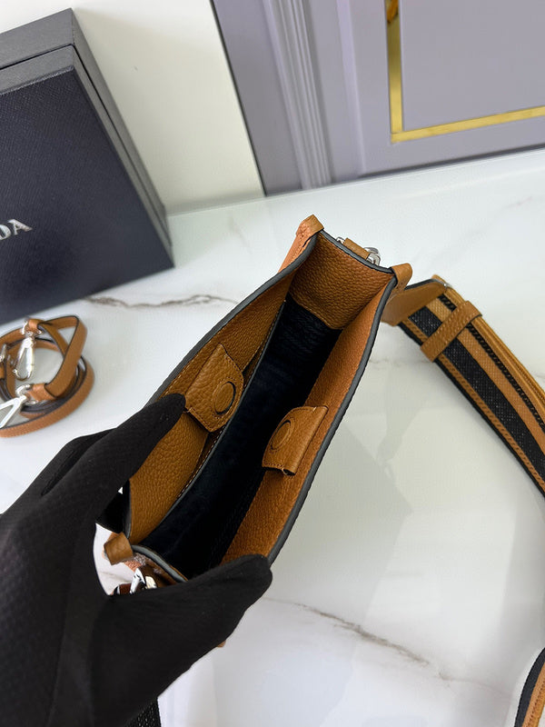 Amelia- PRDA  LUXURY BAGS - 926