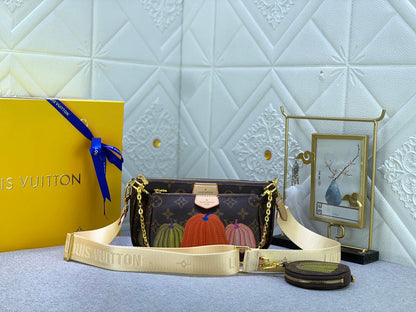 Amelia- GUKI Women Bags - 1477