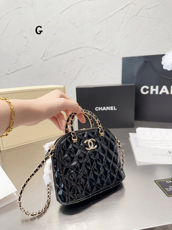 Amelia- CHL Bags - 6881