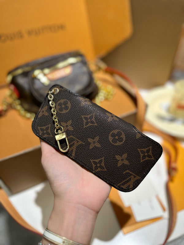 Amelia - LV Bags - 14300