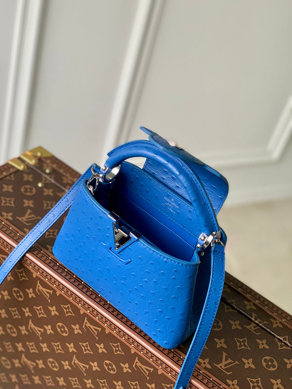 Amelia's Bag Gallery - LOV Bags - 1360