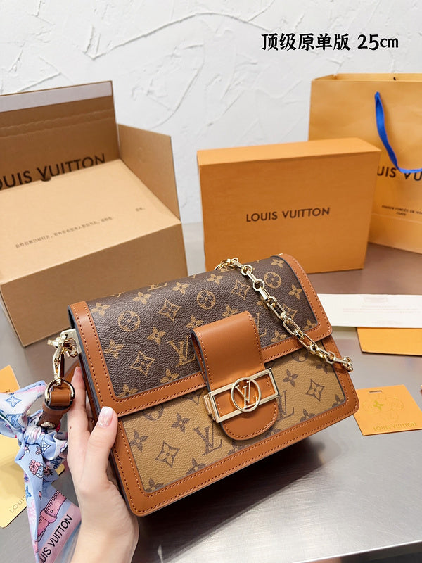 Amelia - LV Bags - 14460