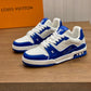 AmeliaLuxury - LOV Men Shoes - 710