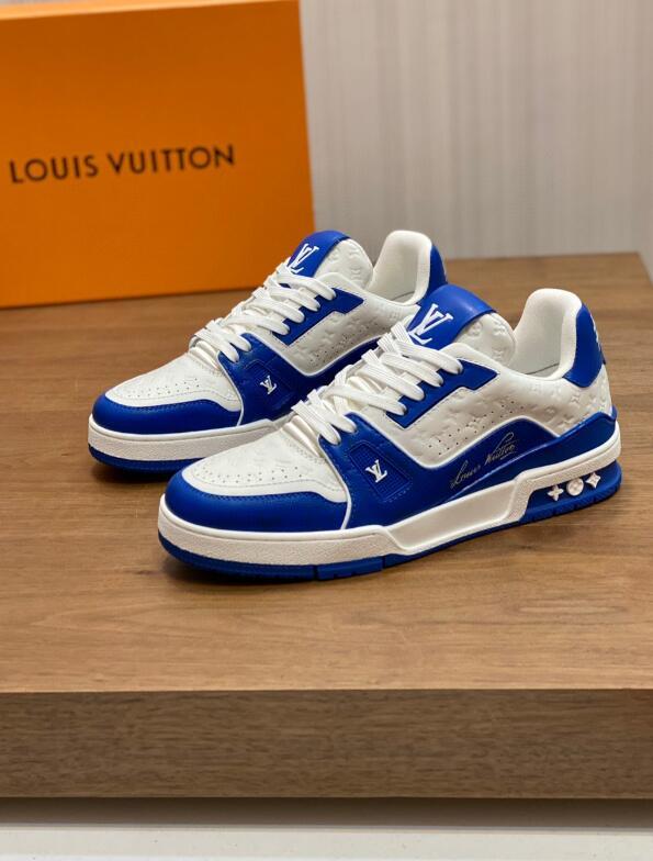 AmeliaLuxury - LOV Men Shoes - 710